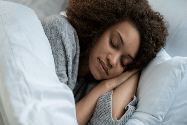 sleep