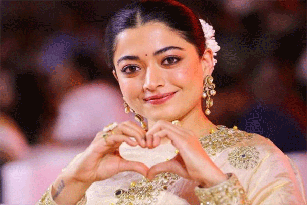 rashmika