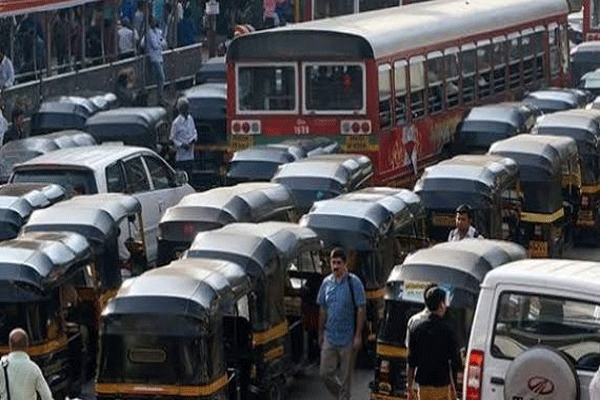 public transport system 