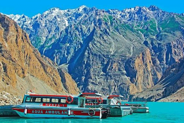 pakistans trouble pakistans trouble