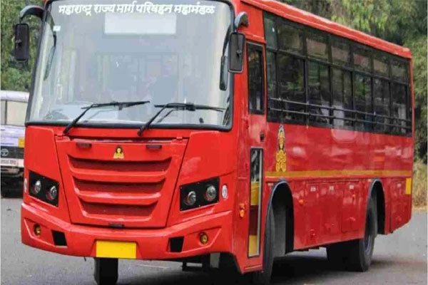 maharashtra st bus fare hiked by 13.56 percent from july 17 2026