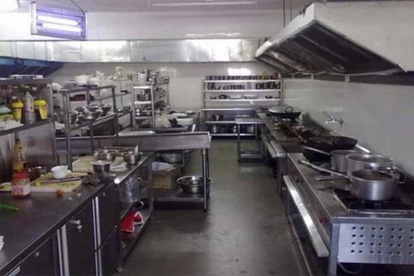 fda suspends licenses of 10 food establishments in pune division over safety violations