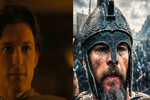 the odyssey movie review: christopher nolan creates a grand cinematic journey of mythology and humanity