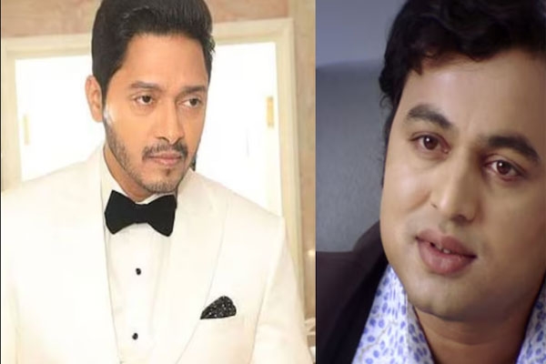 subodh bhave reveals shreyas talpade
