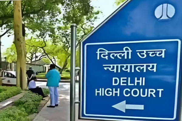 delhi high court suspends dhjs officer veena rani amid disciplinary action consideration