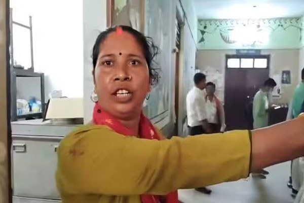 gorakhpur tehsil