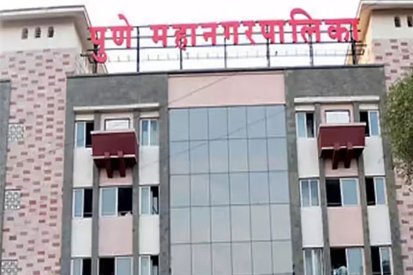 pune municipal corporation rental dues cross rs 35 crore recovery remains pending