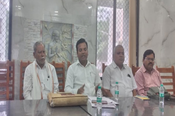 wardha sindi meghe gram panchayat accused of rs 44 lakh sewage scheme corruption wardha sindi meghe gram panchayat accused of rs 44 lakh sewage scheme corruption