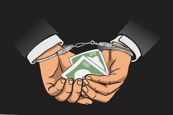 washim acb traps private person taking rs 4000 bribe for disability certificate