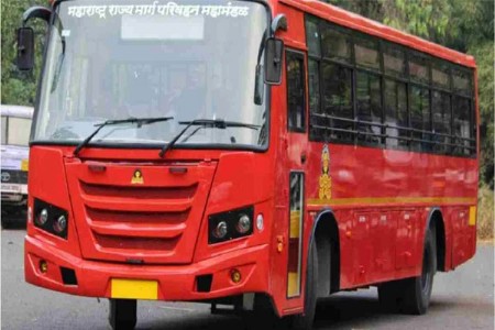 एसटी प्रवास महागला! नवे दर लागू
