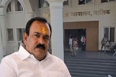भोंदू अशोक खरातच्या अडचणी वाढल्या