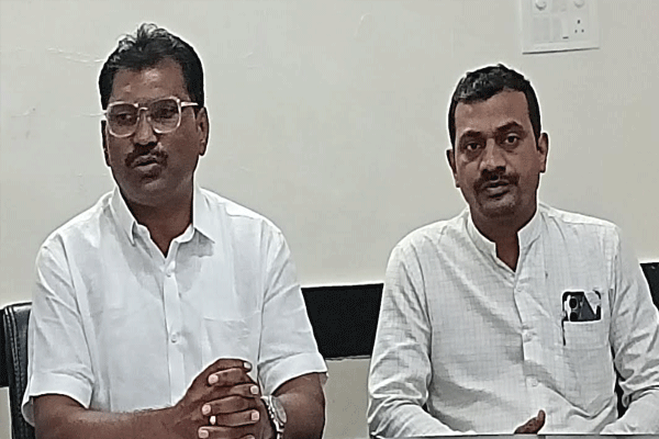 zilla parishad employees