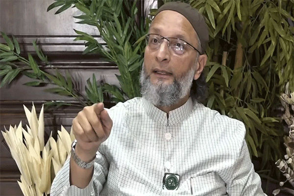 owaisi owaisi