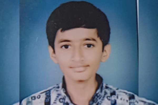 shrijit bhokre