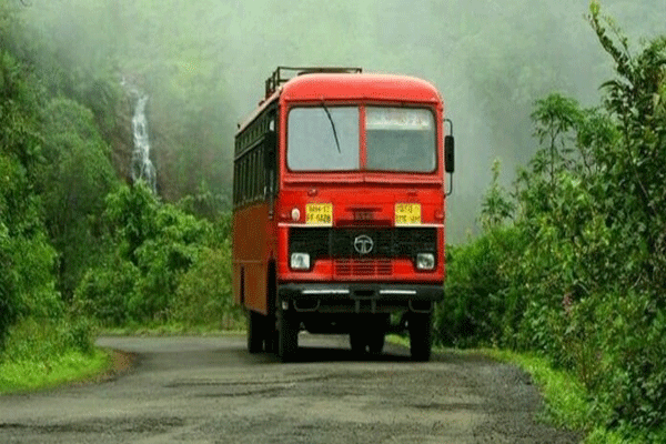 aheri-gondia-bus-service aheri-gondia-bus-service