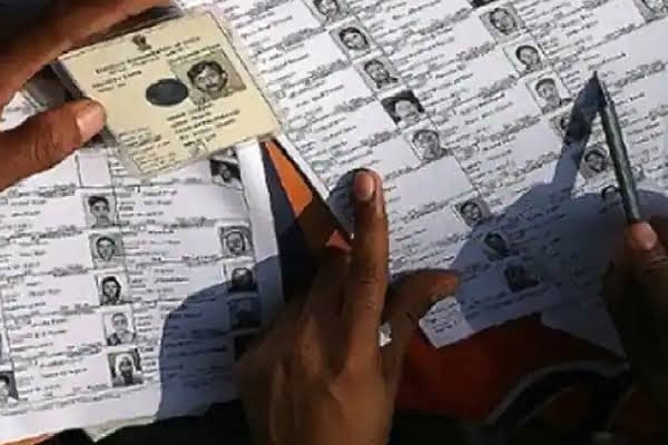  voter list 