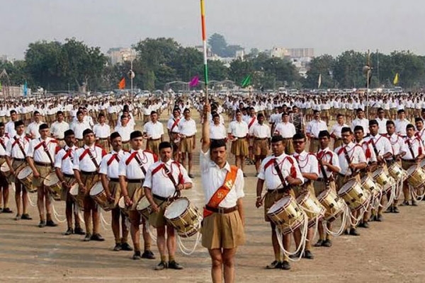 rss youth conference organized in selu to inspire young generation