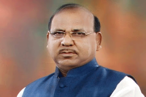 नराधमाला कठोर शिक्षा व्हावी : रामदास तडस