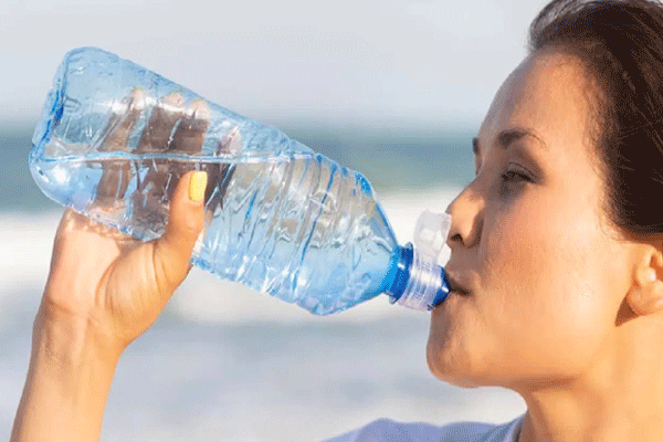 water bottle water bottle