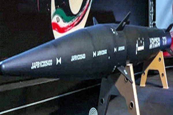 hypersonic missiles