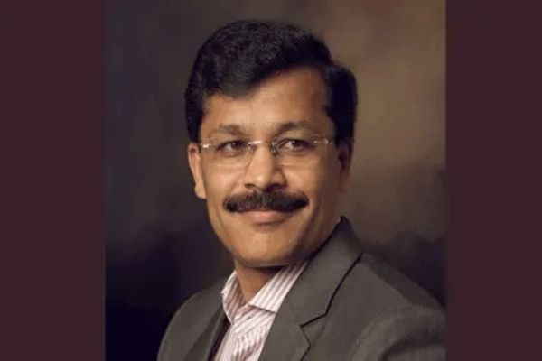 tukaram mundhe