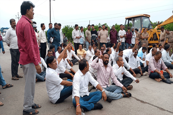 the impact of the bjps agitation the impact of the bjps agitation