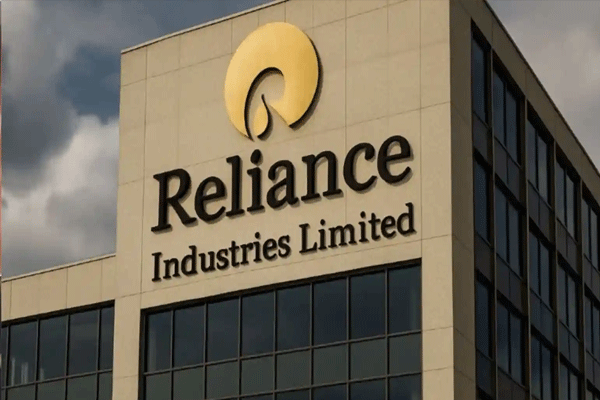 reliance ada