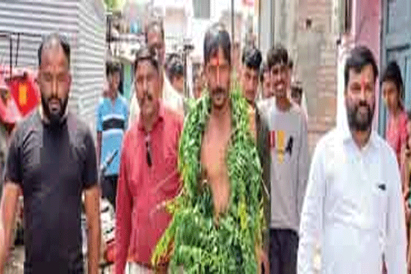 buldhana news
