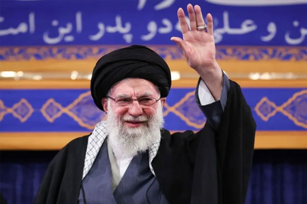 Khamenei Khamenei