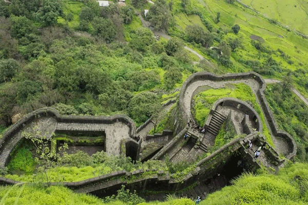 LAHGARH