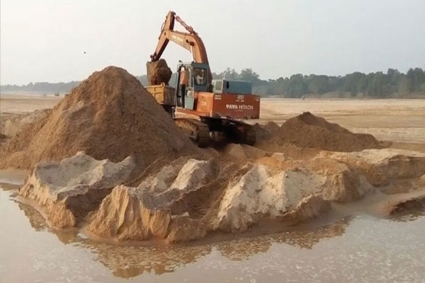 bombay high court dismisses sand policy pil over lack of public interest