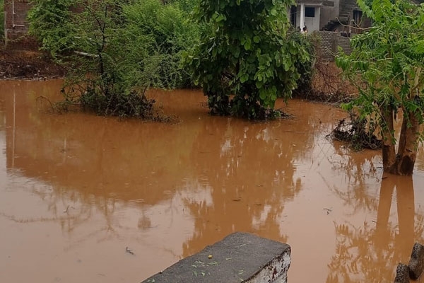 wardha district heavy rainfall report july 2026 excessive rain in 18 revenue circles causes heavy rainfall damage wardha district heavy rainfall report july 2026 excessive rain in 18 revenue circles causes heavy rainfall damage
