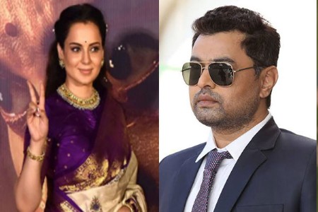 ‘क्वीन 2’मध्ये सुबोध भावे लीड रोलमध्ये!