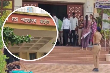 ९ पोलिसांना जन्मठेप तब्बल १५ वर्षांनंतर पीडित कुटुंबाला न्याय