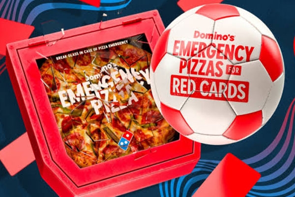 pizza pizza