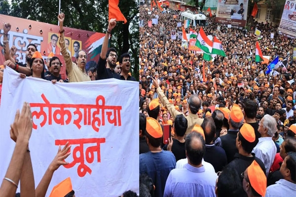 uddhav thackeray