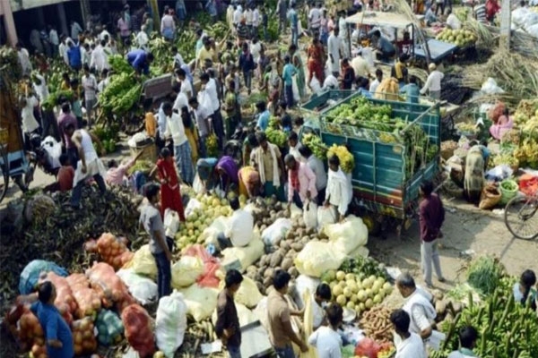 miraj to delhi kisan rail service approved, farmers to reach capital market in 36 hours