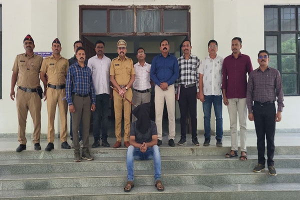 wardha md drug case: district invokes moka for first time, six arrested
