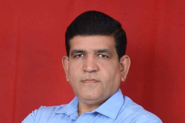 rahul chopda appointed co-chairman of baliraja pandan roads scheme in deoli assembly