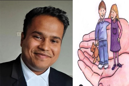 लैंगिक गुन्ह्यांपासून बालकांचे संरक्षण कायदा-२०१२ (पोक्सो)