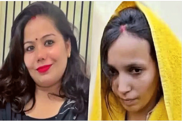 दोन कांड...एकच बराक! दामिनी'-'मुस्कान' आमनेसामने