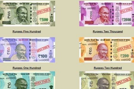 देशात पुन्हा नोटबंदी?
