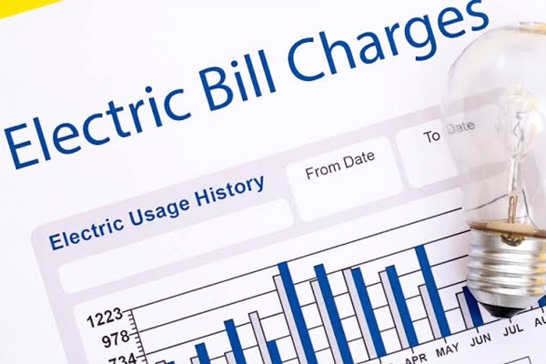 electricity bill