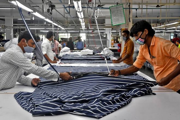 textile industry