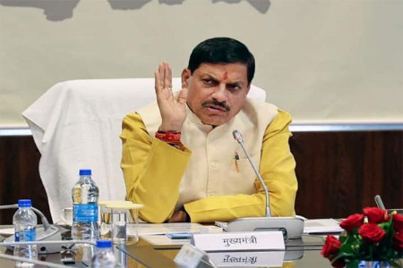 मध्यप्रदेशात समान नागरी संहिता विधेयक मंजूर
