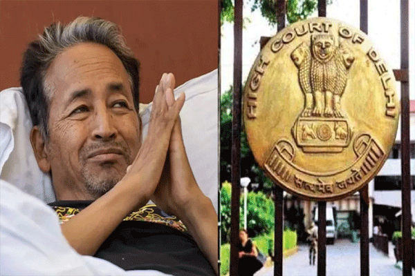 वांगचुकांना अखेर मनासारख्या रुग्णालयात उपचार!