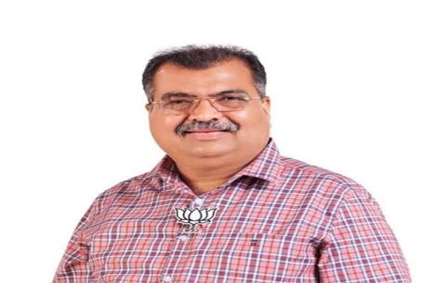 raviindra chavan