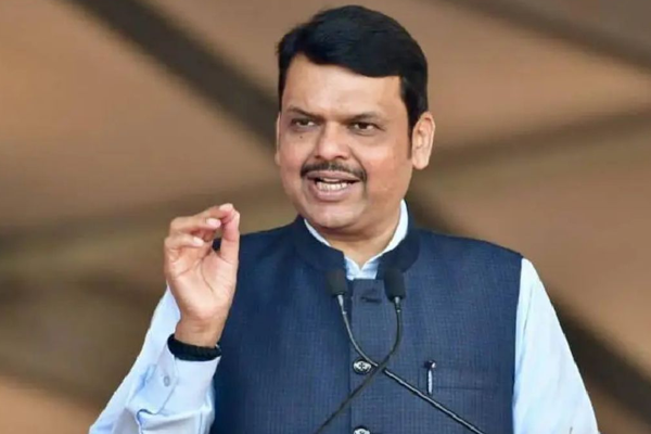 devendra fadanvis
