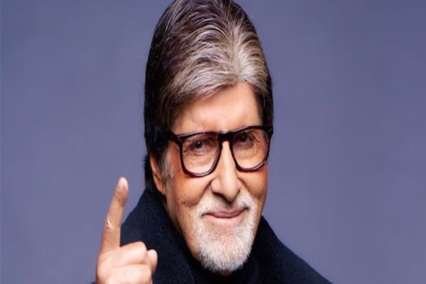 amitabh bachchan