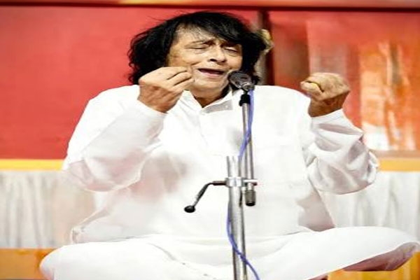 ajit kadkade returns with shripad vallabh digambara devotional song after 12 years